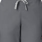 Women's Four-Pocket Flare Leg Pant - 502 - Pewter