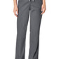 Women's Four-Pocket Flare Leg Pant