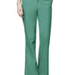 Women's Four-Pocket Flare Leg Pant