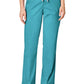 Women's Four-Pocket Flare Leg Pant