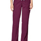 Women's Four-Pocket Flare Leg Pant