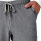 Men's Eight-Pocket Jogger Pant