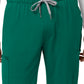 Men's Eight-Pocket Jogger Pant