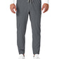 Men's Eight-Pocket Jogger Pant