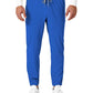 Men's Eight-Pocket Jogger Pant