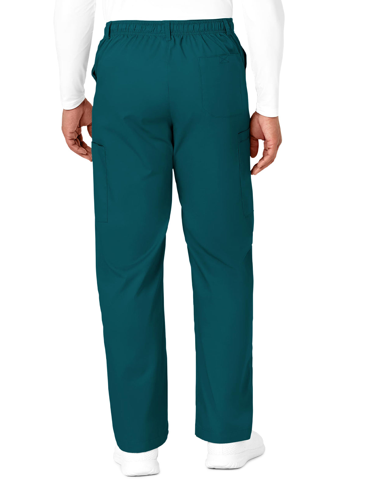 Men's Seven-Pocket Cargo Pant