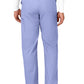 Men's Seven-Pocket Cargo Pant - 503 - Ceil Blue