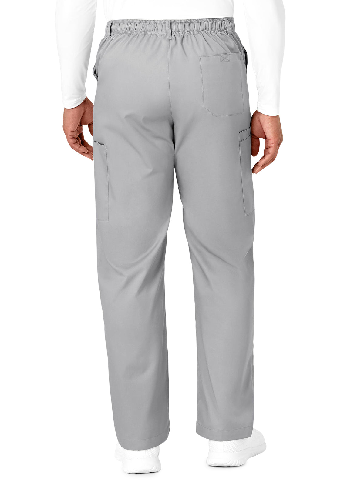 Men's Seven-Pocket Cargo Pant