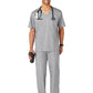 Men's Seven-Pocket Cargo Pant - 503 - Grey