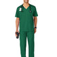 Men's Seven-Pocket Cargo Pant - 503 - Hunter