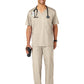 Men's Seven-Pocket Cargo Pant - 503 - Khaki