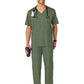 Men's Seven-Pocket Cargo Pant - 503 - Olive