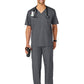 Men's Seven-Pocket Cargo Pant - 503 - Pewter