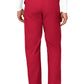 Men's Seven-Pocket Cargo Pant - 503 - Red
