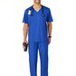 Men's Seven-Pocket Cargo Pant - 503 - Royal