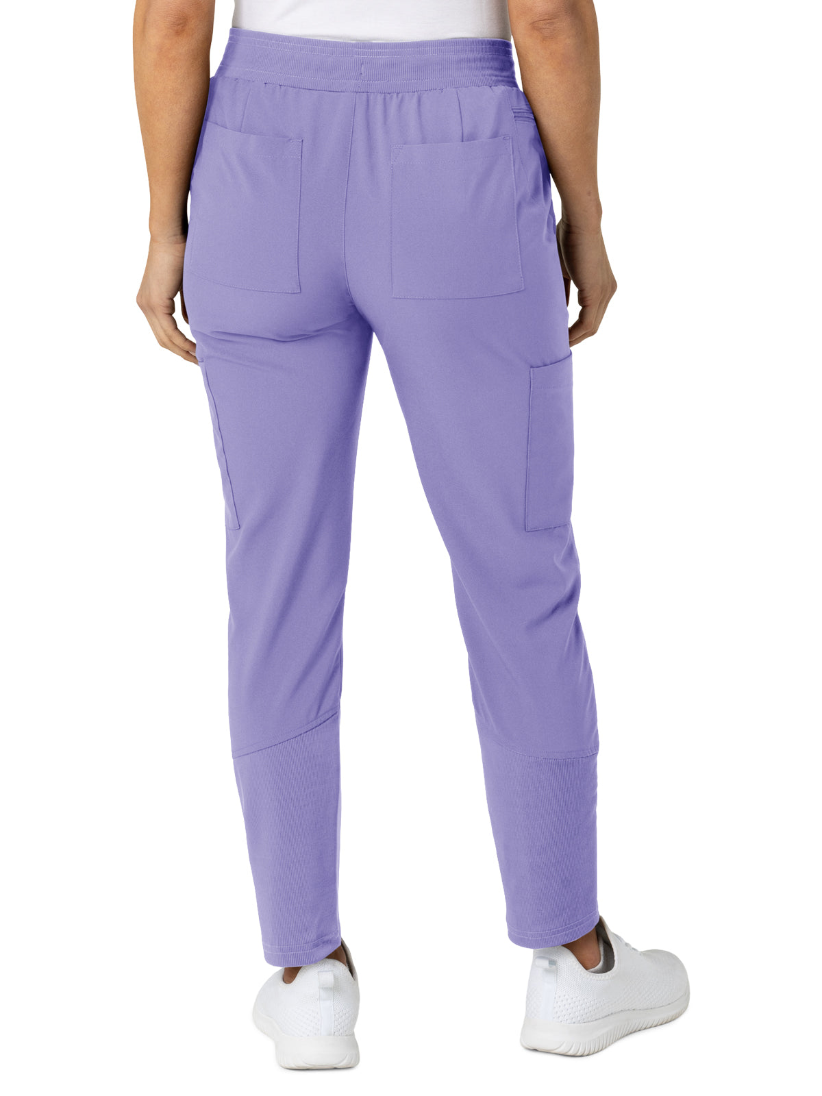 Women's Eight-Pocket Flex-N-Reach Track Pant