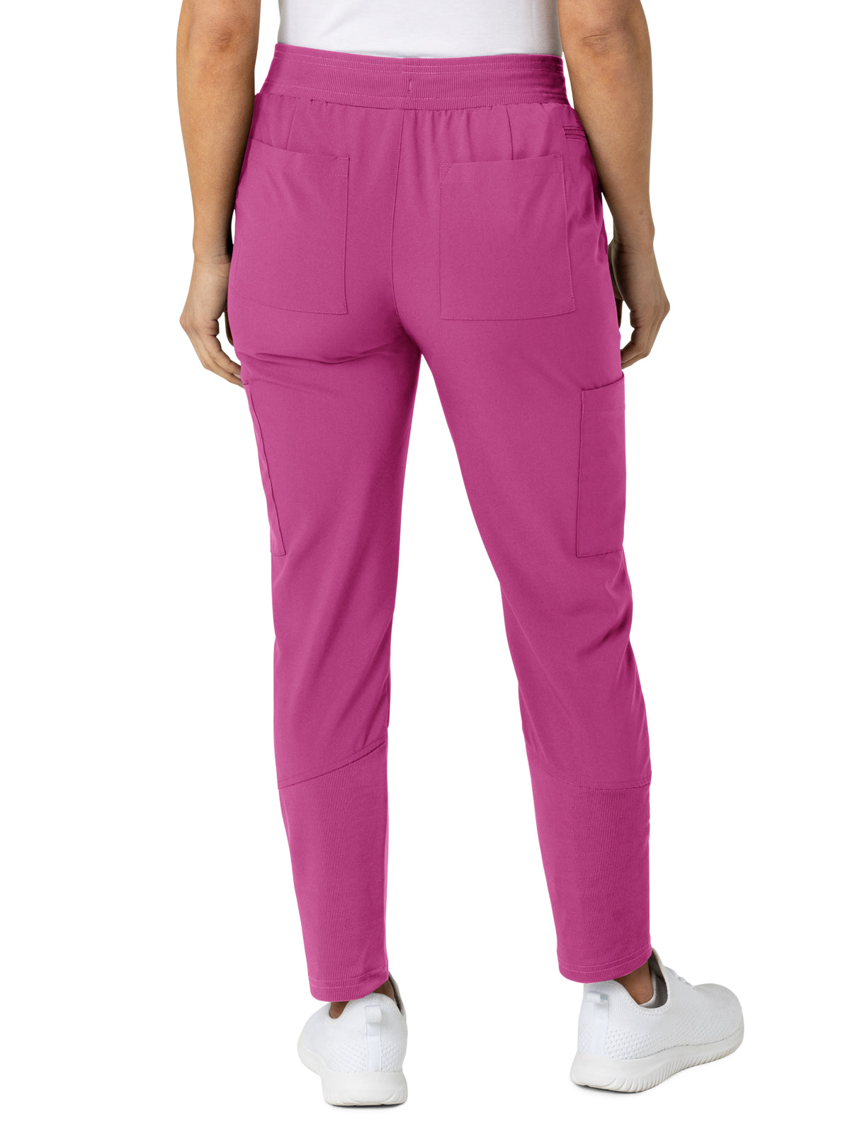 Women's Eight-Pocket Flex-N-Reach Track Pant