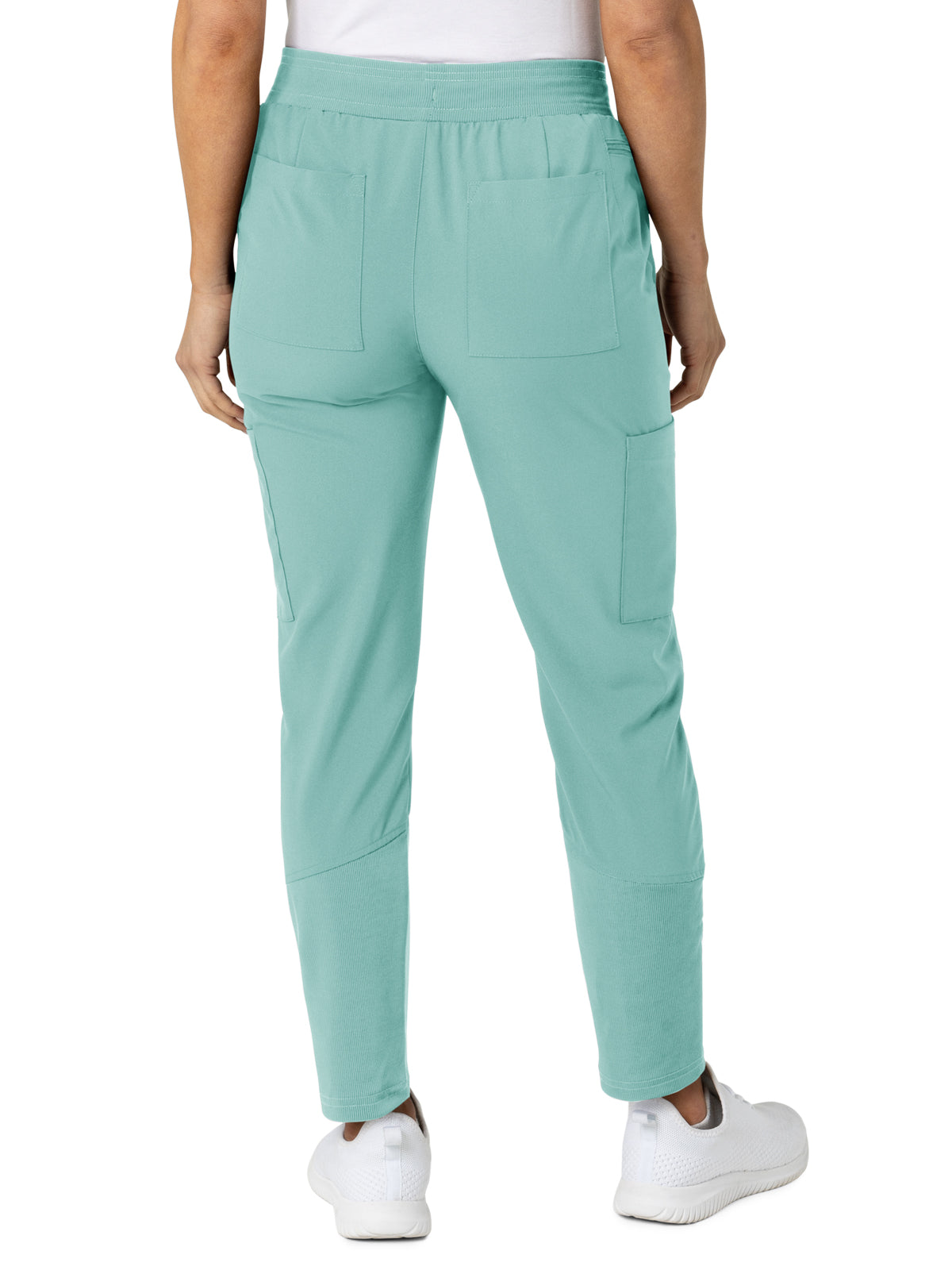 Women's Eight-Pocket Flex-N-Reach Track Pant