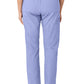Women's Six-Pocket Straight Leg Pant - 504 - Ceil Blue