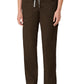 Women's Six-Pocket Straight Leg Pant