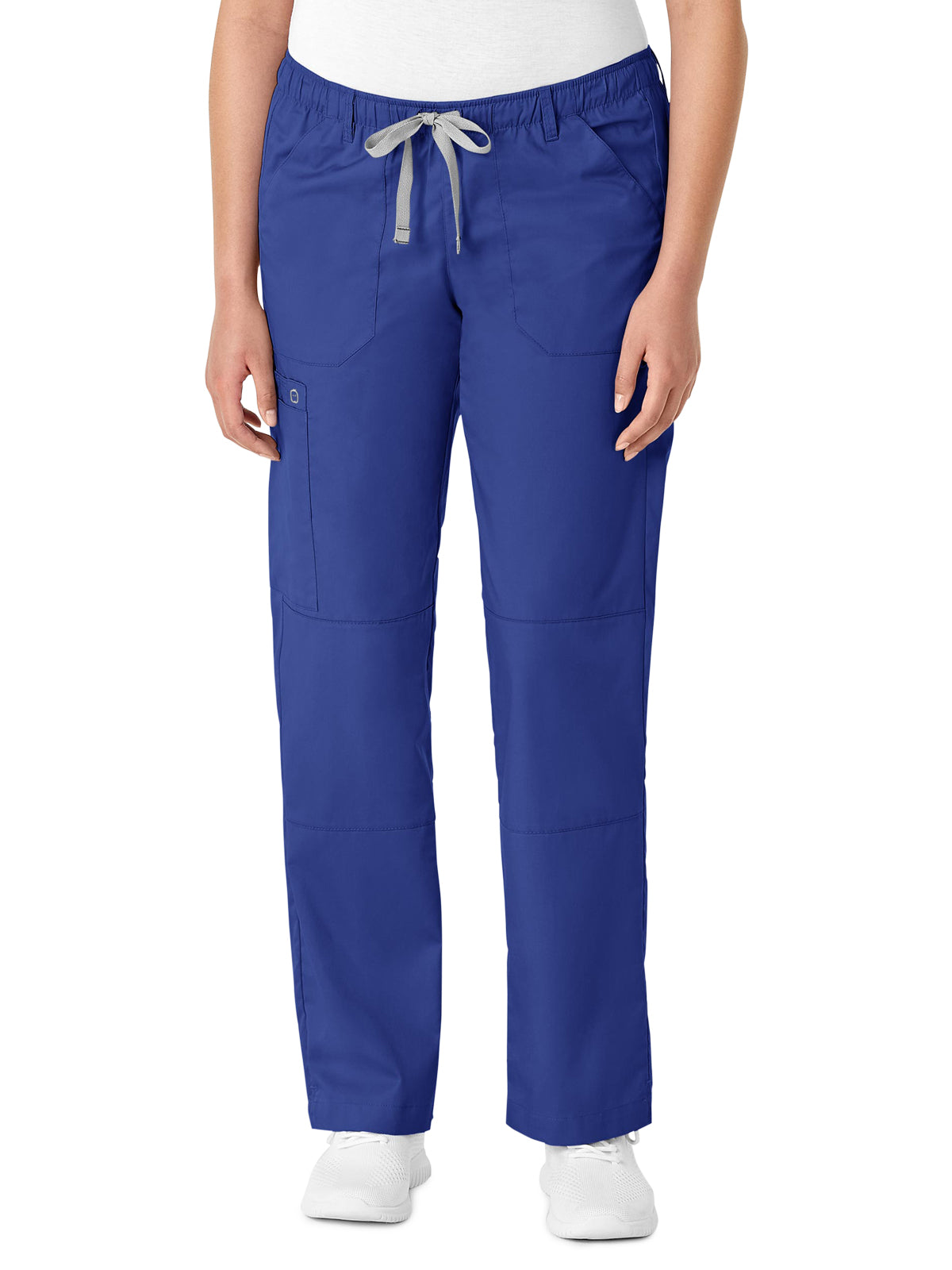 Women's Six-Pocket Straight Leg Pant