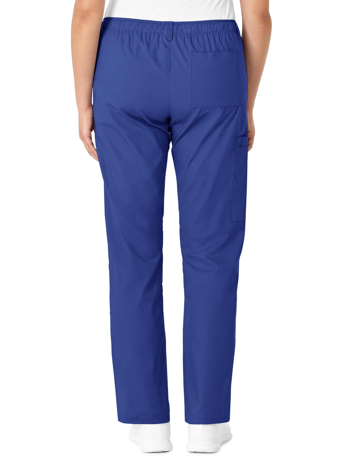 Women's Six-Pocket Straight Leg Pant