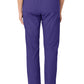 Women's Six-Pocket Straight Leg Pant - 504 - Grape