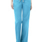 Women's Six-Pocket Straight Leg Pant