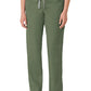 Women's Six-Pocket Straight Leg Pant