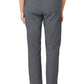 Women's Six-Pocket Straight Leg Pant - 504 - Pewter