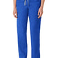 Women's Six-Pocket Straight Leg Pant