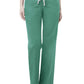 Women's Six-Pocket Straight Leg Pant