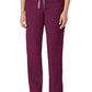 Women's Six-Pocket Straight Leg Pant