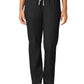 Women's Eight-Pocket Convertible Slim Leg Pant