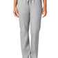 Women's Eight-Pocket Convertible Slim Leg Pant