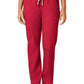 Women's Eight-Pocket Convertible Slim Leg Pant