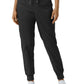 Women's Six-Pocket Cargo Jogger Pant