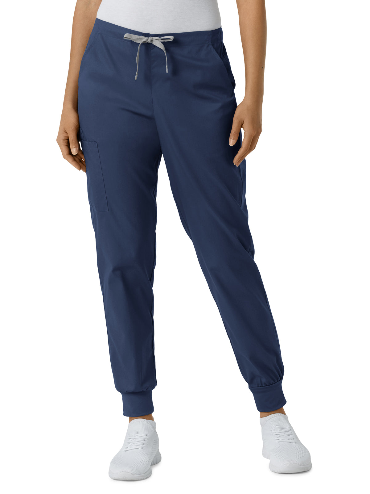 Women's Six-Pocket Cargo Jogger Pant