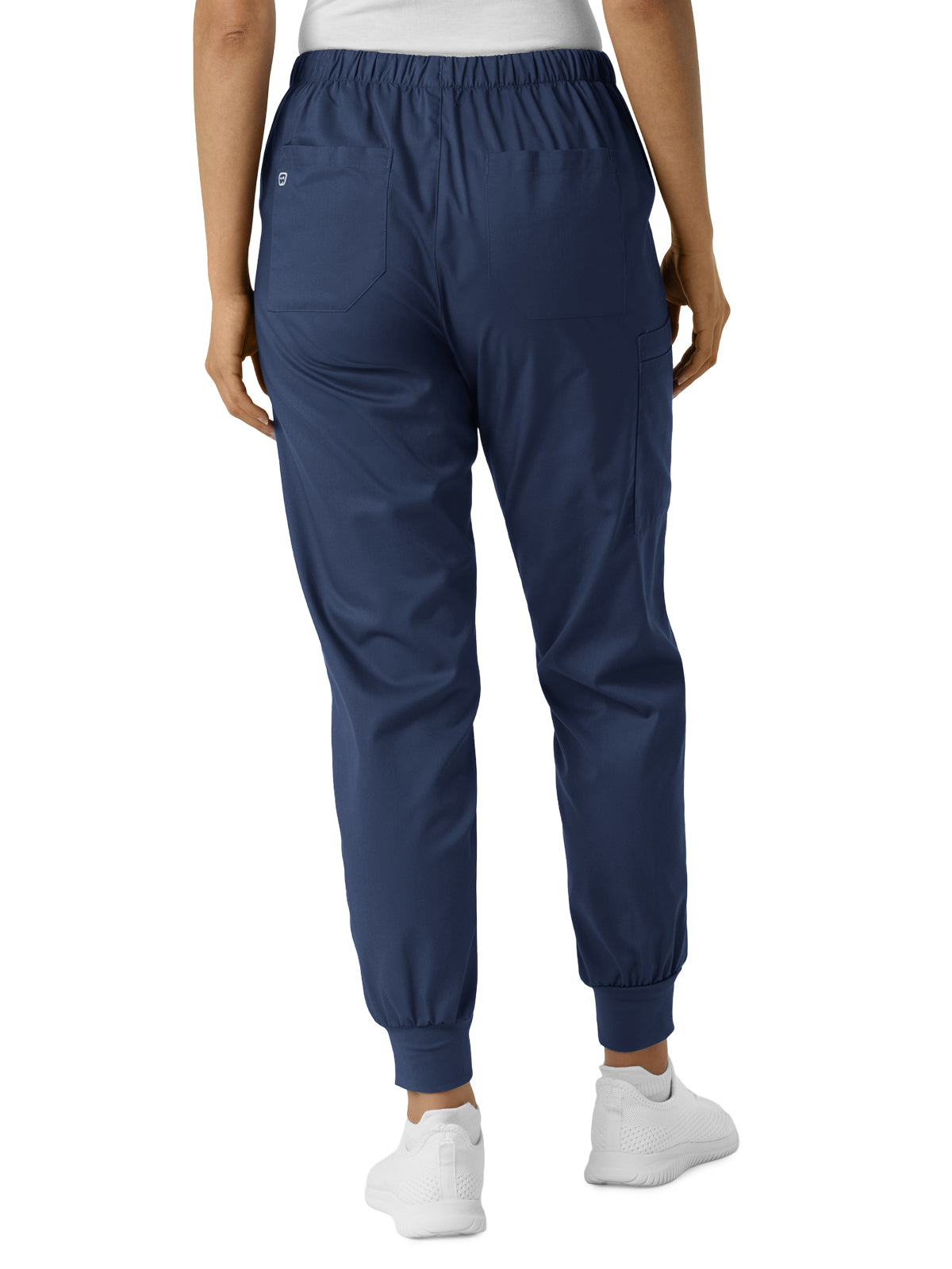 Women's Six-Pocket Cargo Jogger Pant