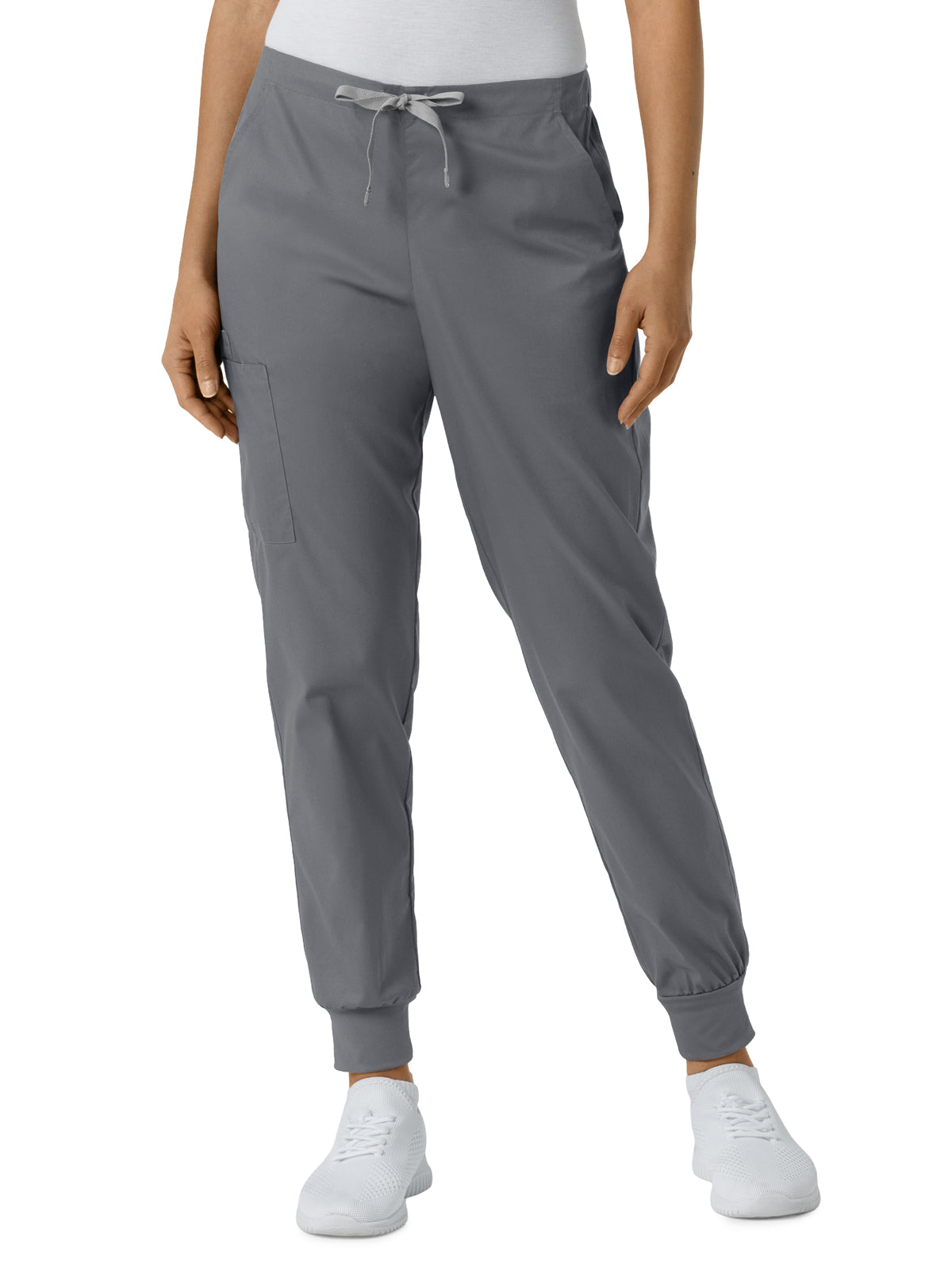 Women's Six-Pocket Cargo Jogger Pant