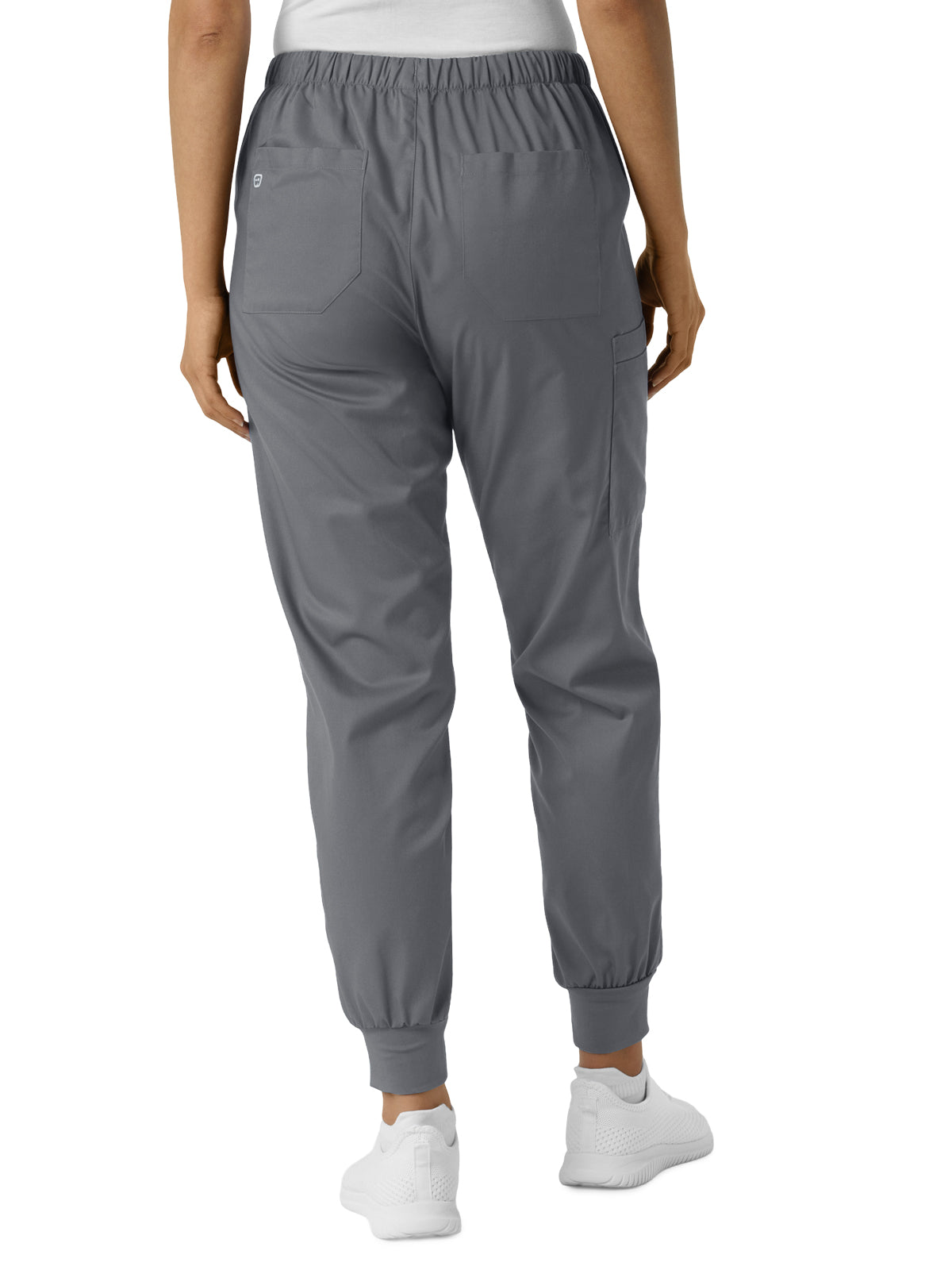 Women's Six-Pocket Cargo Jogger Pant