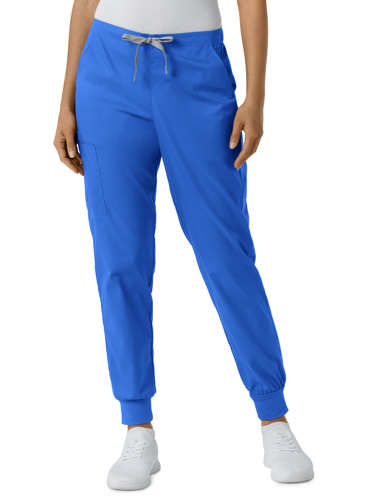 Women's Six-Pocket Cargo Jogger Pant