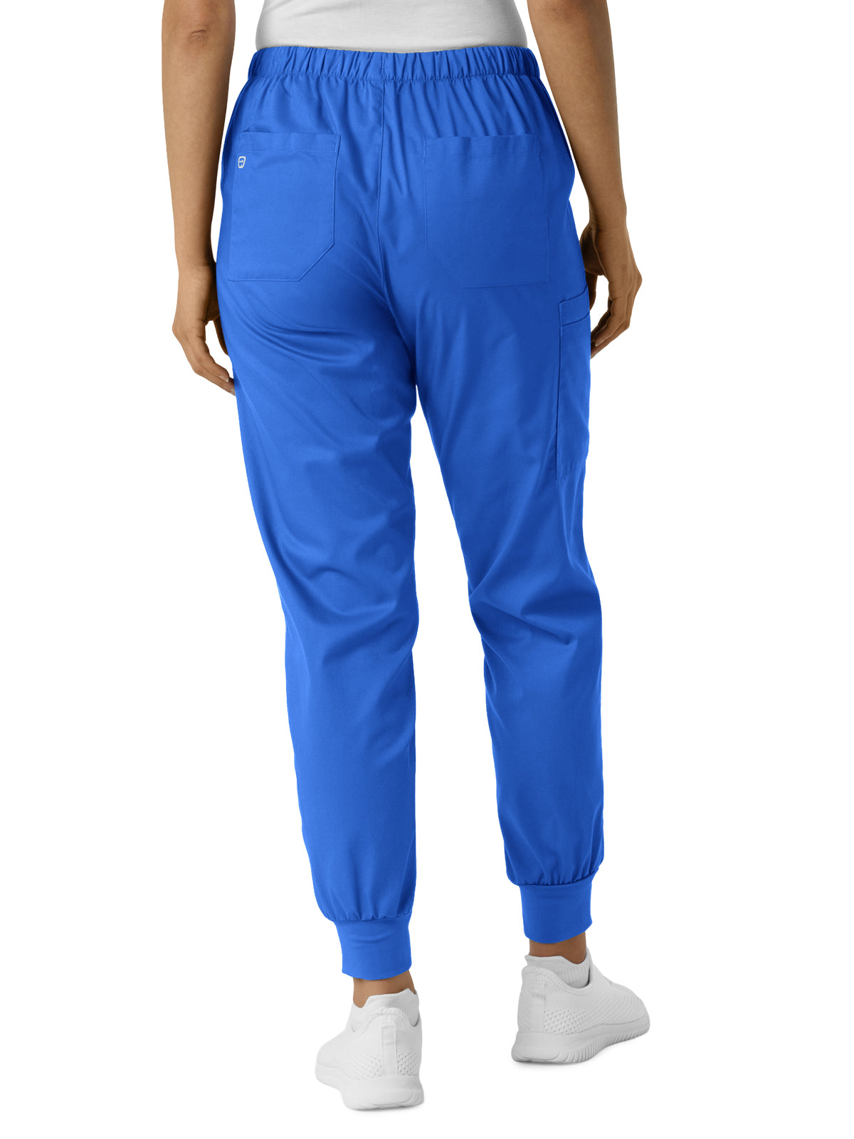 Women's Six-Pocket Cargo Jogger Pant