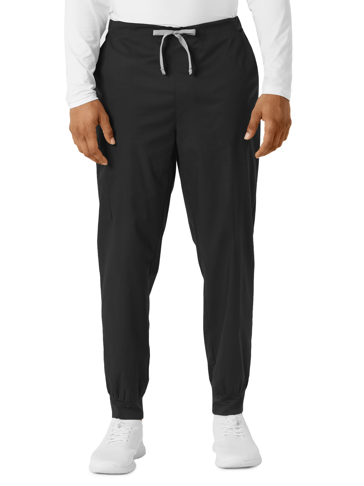 Men's Six-Pocket Cargo Jogger Pant