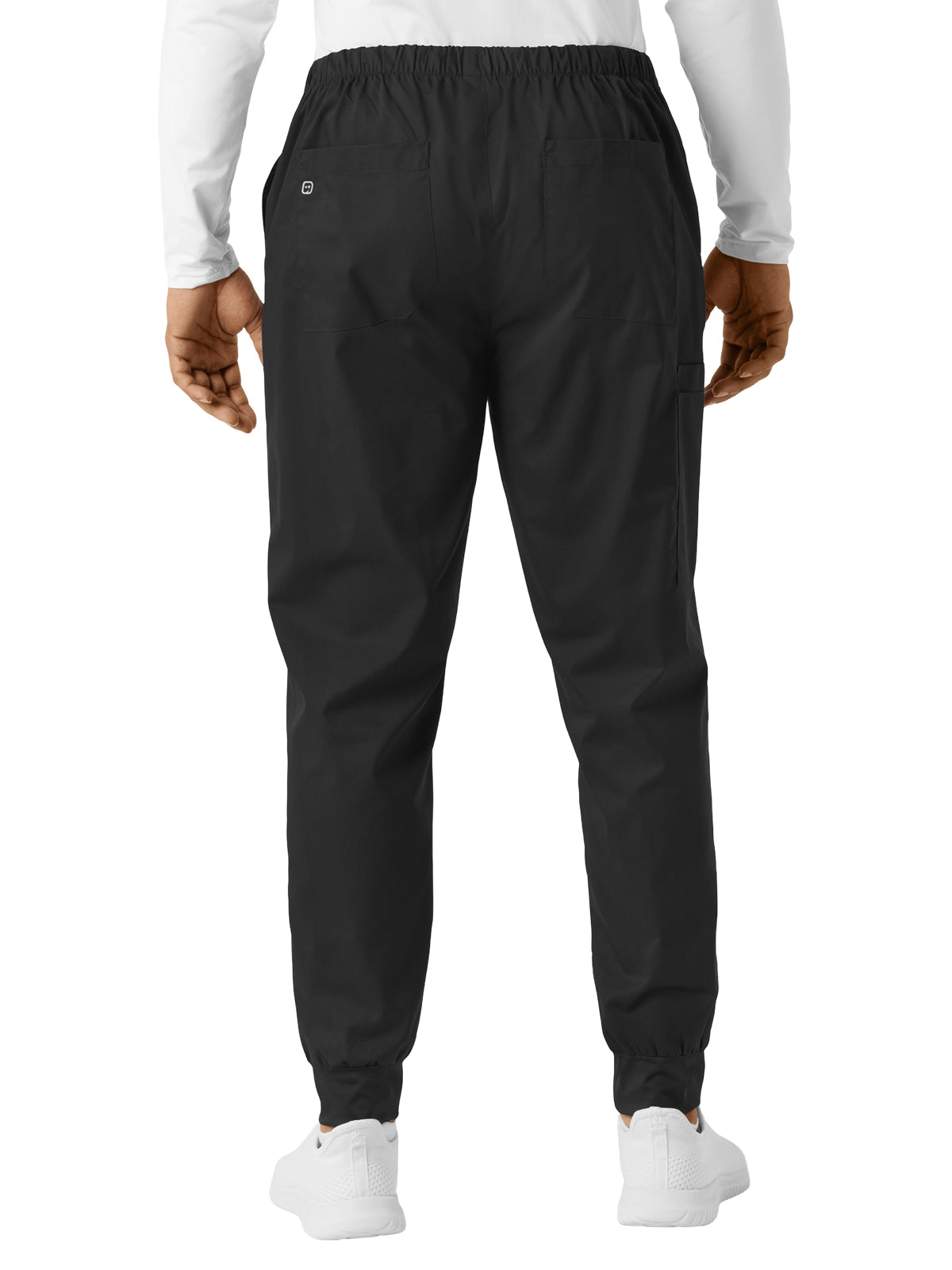 Men's Six-Pocket Cargo Jogger Pant