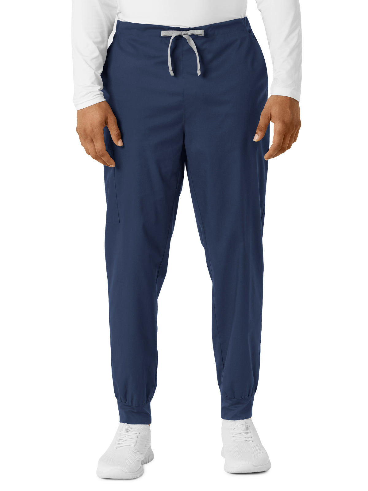 Men's Six-Pocket Cargo Jogger Pant