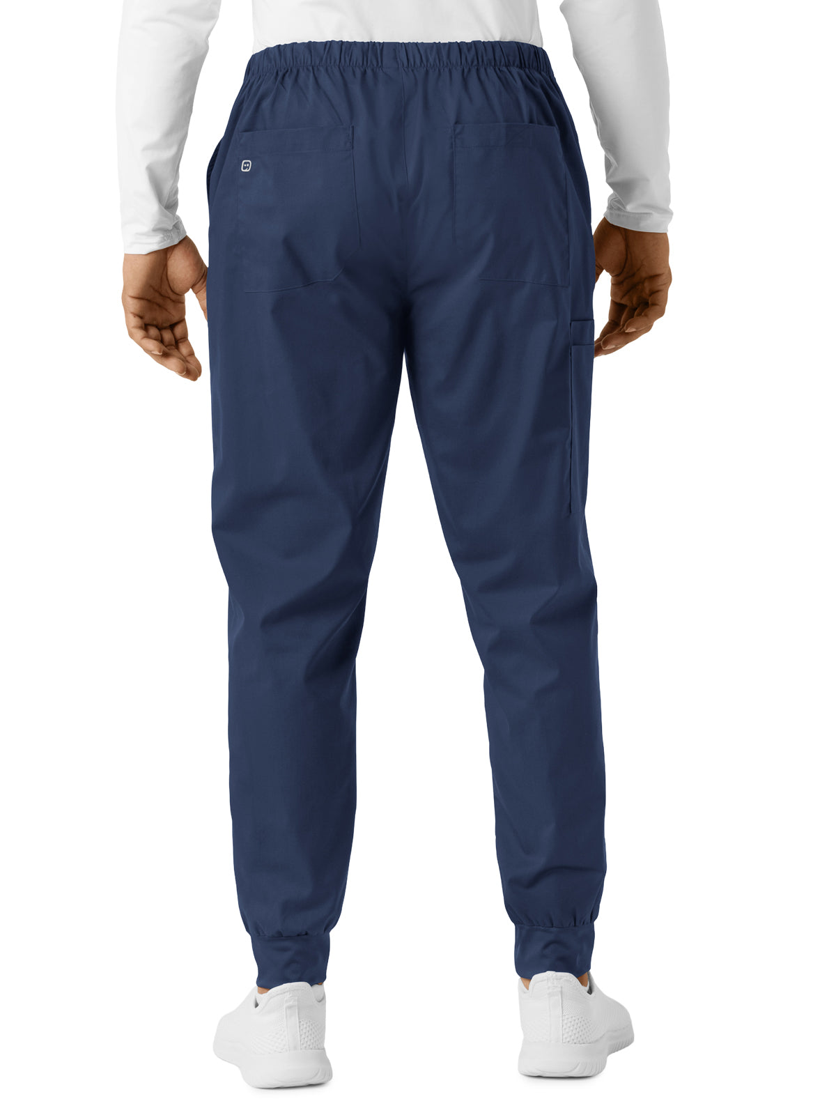 Men's Six-Pocket Cargo Jogger Pant