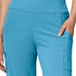 Women's Three-Pocket High-Waist Pant