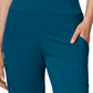 Women's Three-Pocket High-Waist Pant