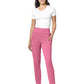 Women's Three-Pocket High-Waist Pant